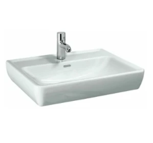 Раковина встраиваемая 65 см Laufen Pro 8189530001041