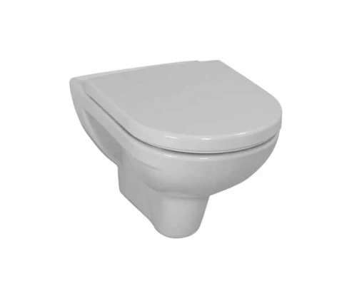 Чаша Laufen Pro подвесная 8209504000001