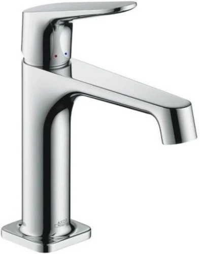 Смеситель для раковины Hansgrohe Citterio 34010000