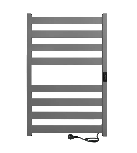 Полотенцесушитель Oktava Slim 5 (electro) 80/50 INDIGO