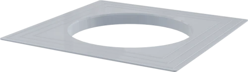 Воротник изоляции 2-го уровня DN150 ALCAPLAST APV0005