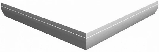 Панель с креплением Ravak GALAXY PRO/Perseus Pro 90 90 интернет магазин сантехники BATHPOINT