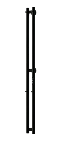 Полотенцесушитель Style (electro) 120/10  INDIGO