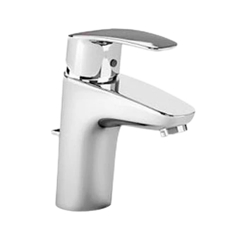 Смеситель для раковины с донным клапаном Roca Monodin-N 75A3A98C0M