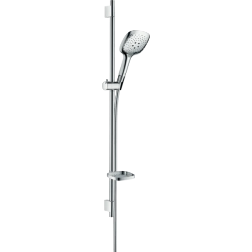 Душевой гарнитур E150 Hansgrohe Raindance Select 27857000