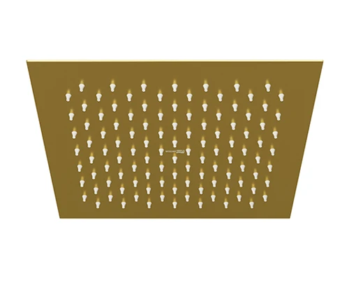 A198 Верхняя душевая насадка