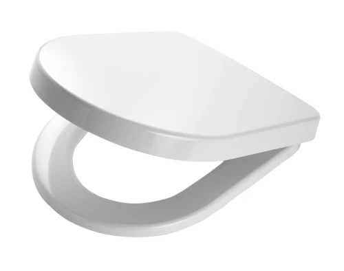 Сиденье для унитаза с микролифтом ROCA VICTORIA NORD ZRU9000024