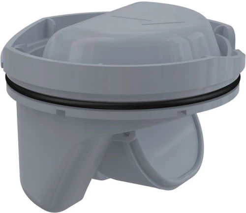 Гидрозатвор комбинированный AlcaPlast SMART APV0020