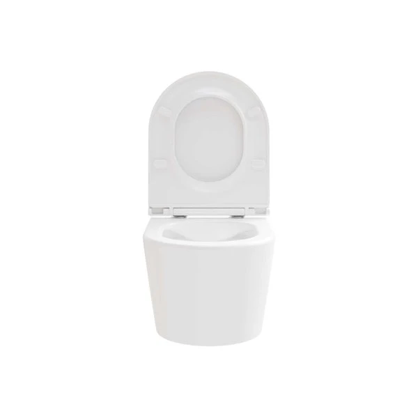 Подвесной безободковый Ravak Flow 500 мм 360 мм интернет магазин сантехники BATHPOINT