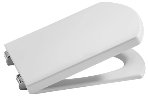 Сиденье для унитаза с микролифтом ROCA HALL 8016220.4