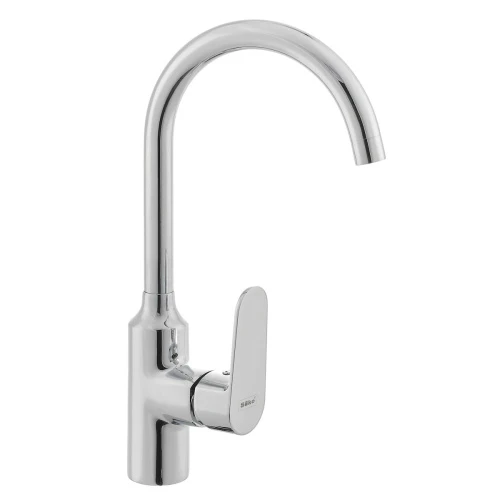 Смеситель  SIKO Lucida с поворотным рычагом SIKOBSLU280