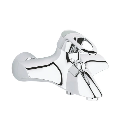 Смеситель однорычажный для ванны GROHE Chiara 32306000 (хром)