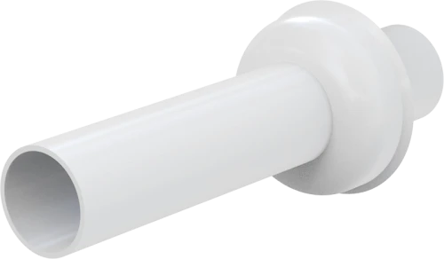 Tруба с обрамлением DN40 AlcaPlast P046