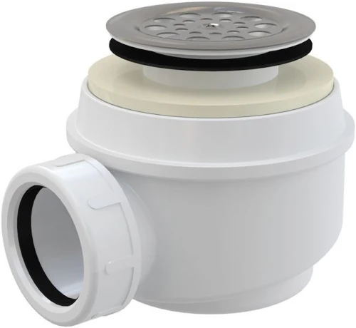 Сифон для душевого поддона AlcaPlast A46