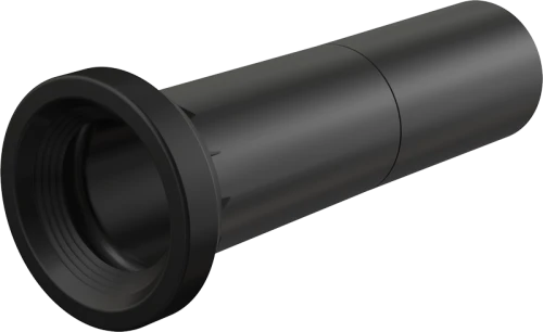 Удлинительная часть для стока воды к унитазу для инвалидов ALCAPLAST M148