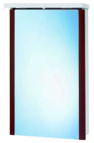 Шкаф с зеркалом 65 Dreja Ла Футура 99162  раме