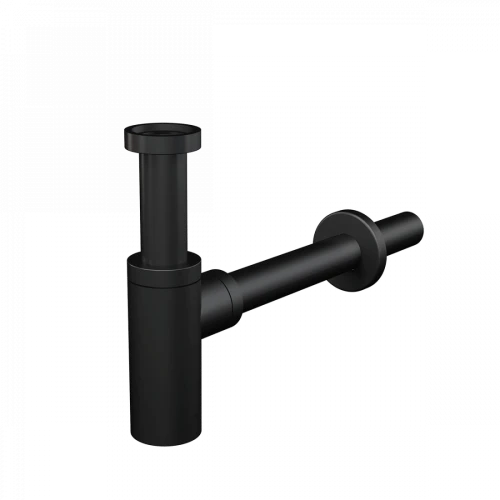 Сифон для раковины DN32 DESING AlcaPlast А400