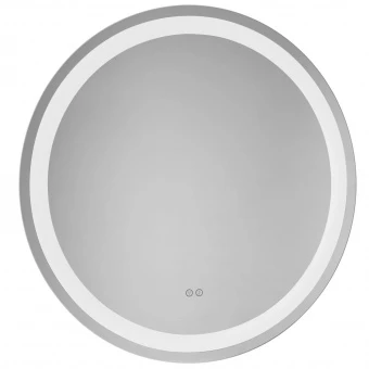 Зеркало Aquaton Анелло 85 1A260802AK010