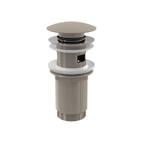 Донный клапан для раковины 5/4" AlcaPlast A392-N-P