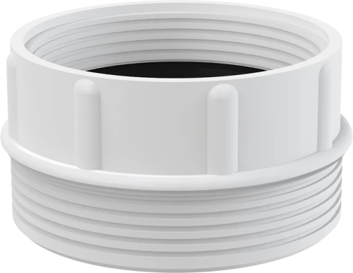 Переходник 6/4"х5/4" AlcaPlast S0556-ND