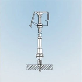 Крепление для панели Ravak YOU  B20100000N