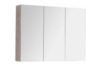 Зеркальный шкаф 100x74 Dreja Premium  77.9004D