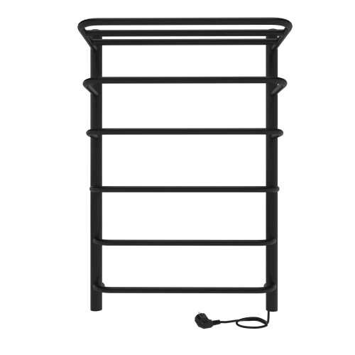 Полотенцесушитель Hit (electro) 80/50  INDIGO