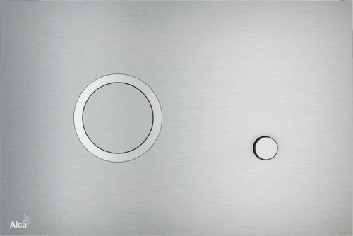 Клавиша для инсталляции ALCAPLAST STING хром