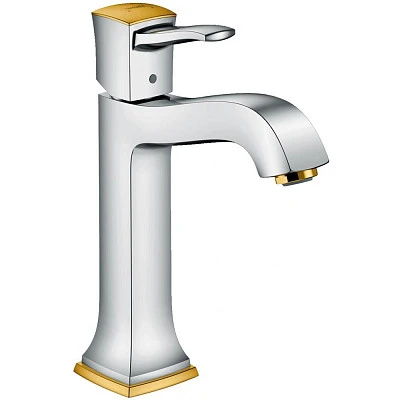 Смеситель Hansgrohe Metropol 31300090