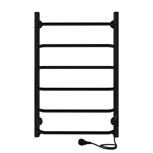 Полотенцесушитель Roof Lux б/п (electro) 80/50  INDIGO