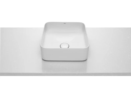 Раковина-чаша INSPIRA Square 37х37 Roca 327532000
