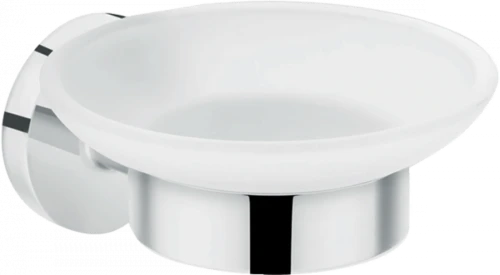 Мыльница Hansgrohe Logis Universal 41715000