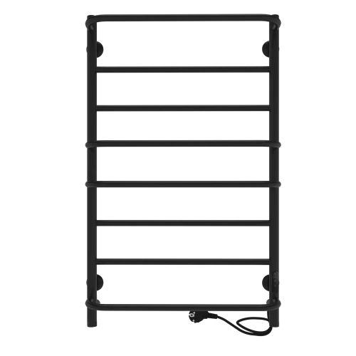 Полотенцесушитель Europe Lux б/п (electro) 80/50  INDIGO