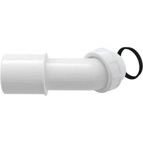 Колено D40\50 ALCAPLAST 45 A52