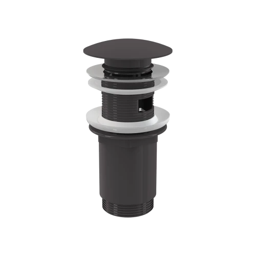 Донный клапан для раковины 5/4" AlcaPlast A392-GM-B