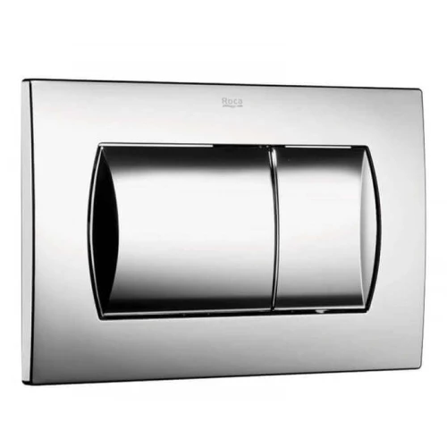 Кнопка смыва Roca Active PI 62  хром глянец 78901160B1