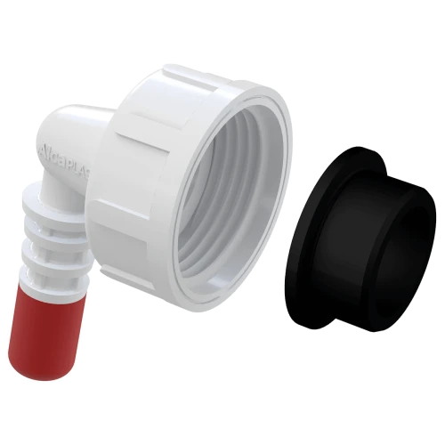 Штуцер G1"/8–16 AlcaPlast P0049-ND