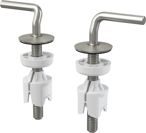 Петли для сидения A601 ALCAPLAST P096