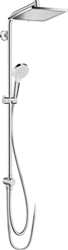 Душевая система Hansgrohe Crometta E 27289000