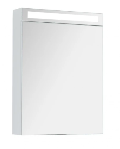 Зеркальный шкаф 60x80 Dreja Q Max  77.9006D