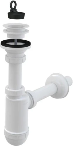 Сифон для раковины AlcaPlast A421 D32