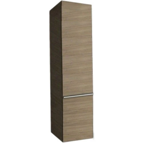 0202.1.519 PALACE Шкафчик высокий, дуб