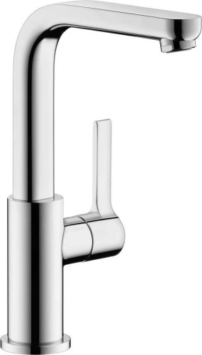 Смеситель Hansgrohe Metris 31161000