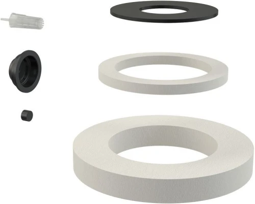 Комплект запасных частей универсальный для инсталляций ALCAPLAST P092