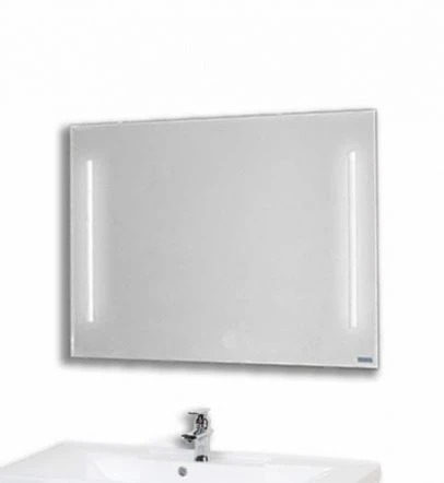 Зеркало 100x65 Aquaton Отель 1A107402OT010