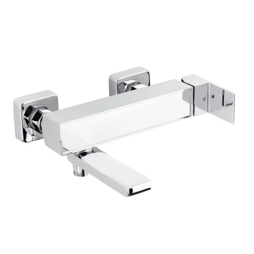 Смеситель для ванны SIKO Elements без душевого набора 150мм SIKOBSEL222