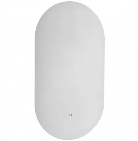 Зеркало Aquaton Альто 110х60 1A256502A1010