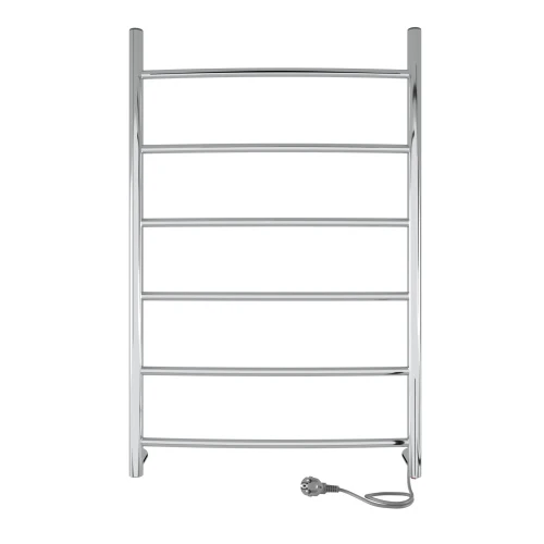 Полотенцесушитель Arc б/п (electro) 80/50  INDIGO