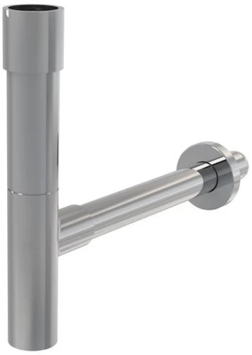 Сифон для раковины DN32 AlcaPlast А402