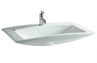 Раковина подвесная 96 см Laufen MYLIFE 810947